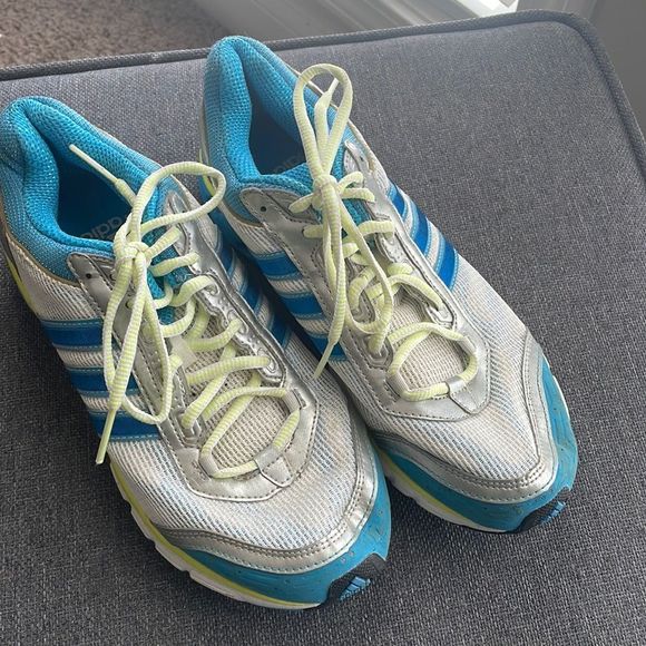 Adidas Running Track Shoes - Picture 1 of 10